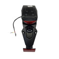 Xpulse Enduro Tail Tidy TLT8344