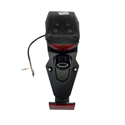 Xpulse Enduro Tail Tidy