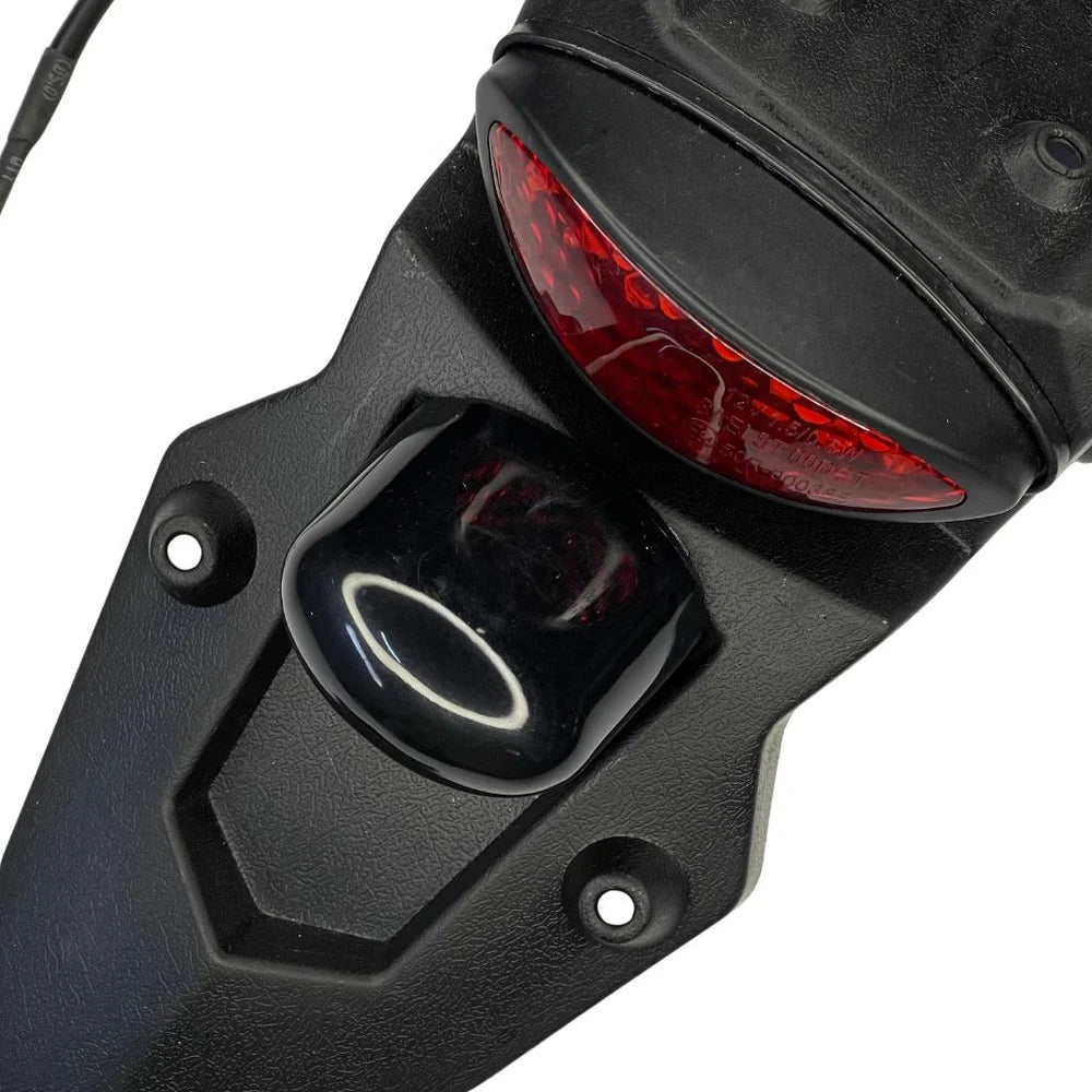 Xpulse Enduro Tail Tidy