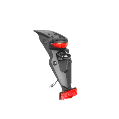Hero Xpulse Enduro Tail Tidy – Rally Style Fender Eliminator | TLT8344
