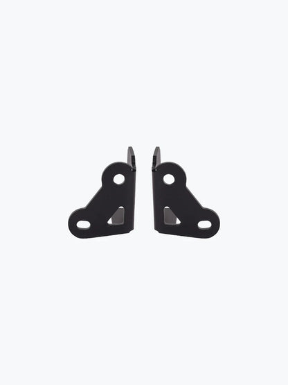JB Racing Fog Light Mount for Triumph Speed 400 | FIT13462