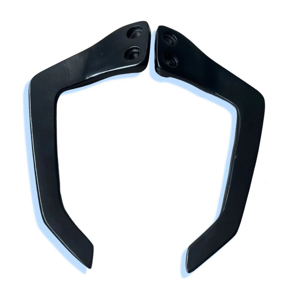GRAB HANDLE - Duke 200 - JG231404 (Left) + JG231405 (Right) SET