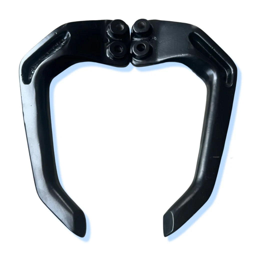 GRAB HANDLE - Duke 200 - JG231404 (Left) + JG231405 (Right) SET