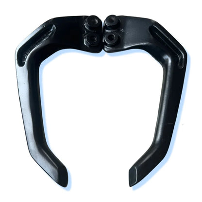 GRAB HANDLE - Duke 200 - JG231404 (Left) + JG231405 (Right) SET