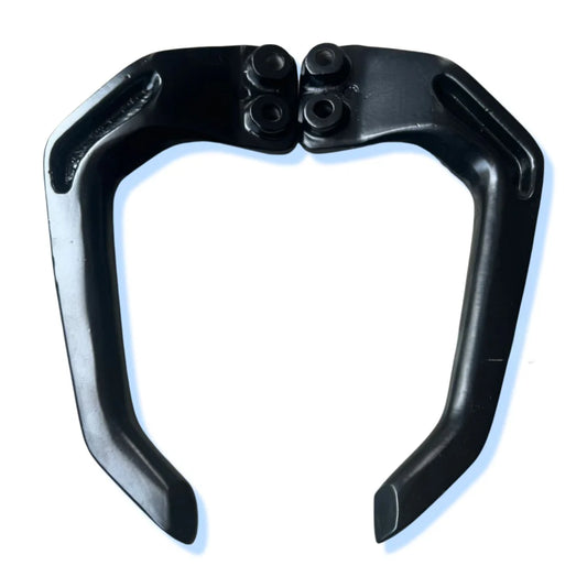 GRAB HANDLE - Duke 200 - JG231404 (Left) + JG231405 (Right) SET