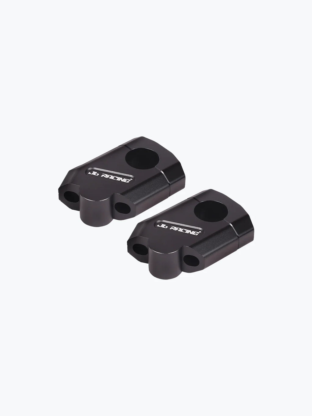 Jb Racing Universal Handle Riser (BLACK)