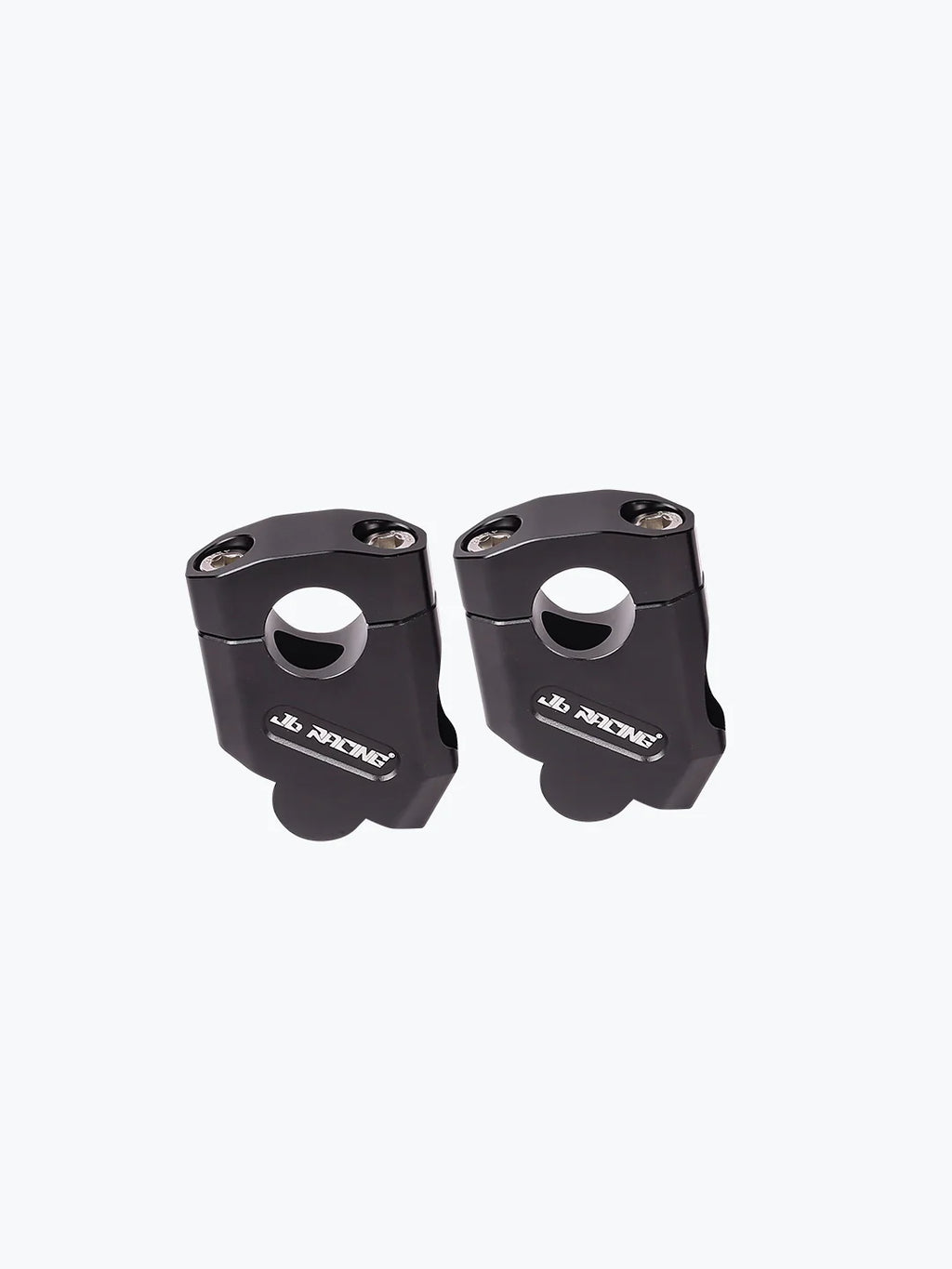 Jb Racing Universal Handle Riser (BLACK)