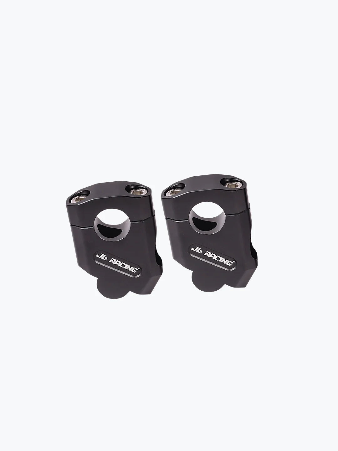 Jb Racing Universal Handle Riser (BLACK)
