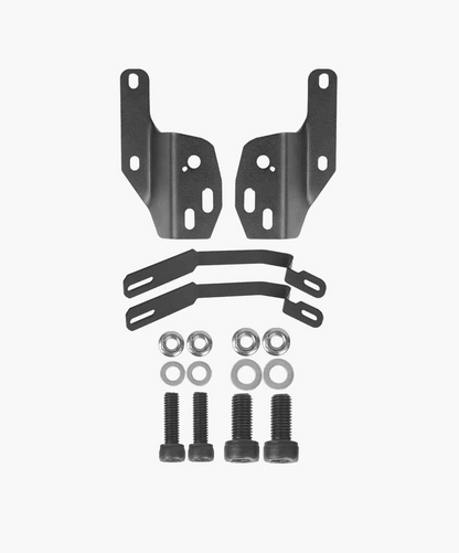 JB Racing KTM-Style Rally Headlight Mount for Hero X-Pulse 200 / 200T / 200 4V – FIT7720
