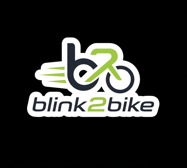 Blink2bike
