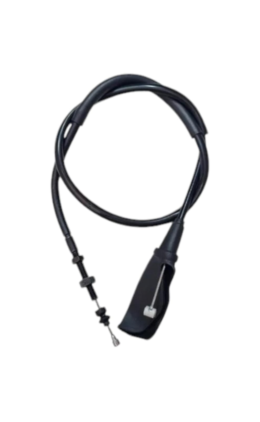 KTM 200 BS4 clutch cable JP161200