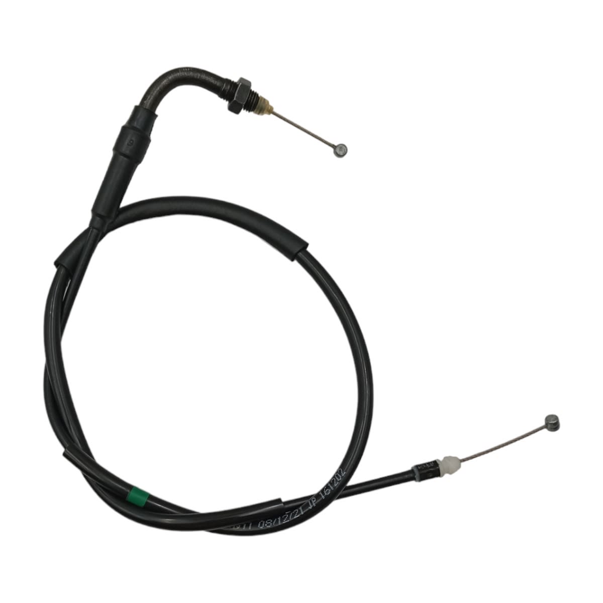 KTM Throttle Cable JP161202 - Duke 125/200/250 & Husqvarna