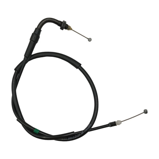 KTM THROTTLE CABLE JP161202