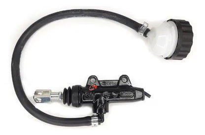 Rear Disc Brake Master Cylinder Assembly with brake oil cap for KTM Duke BS4 125 | 200 | 250 | 390 | RC 200 | 250 | 390 - BYBRE