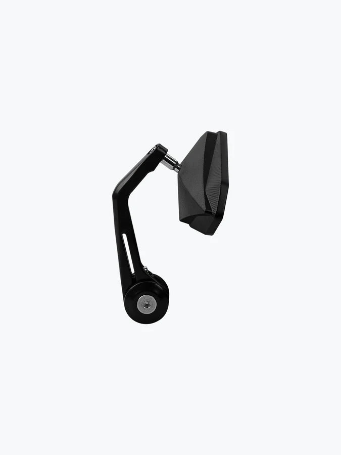 PENTAGON UNIVERSAL BAR END MIRROR