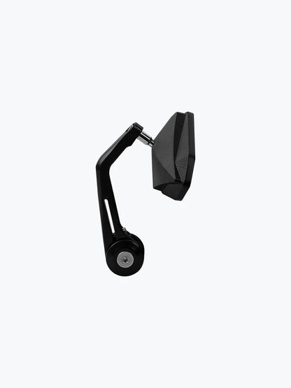 PENTAGON UNIVERSAL BAR END MIRROR