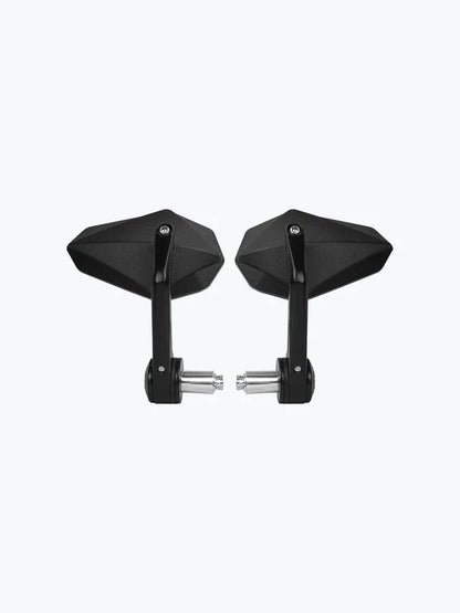 PENTAGON UNIVERSAL BAR END MIRROR