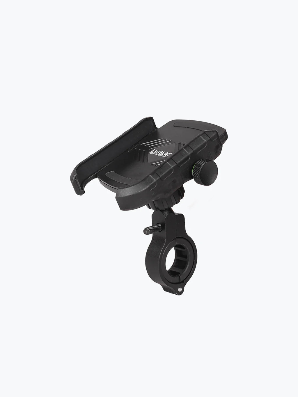 LIU HJG Mobile Holder R8 - Universal Bike Phone Mount with Charger