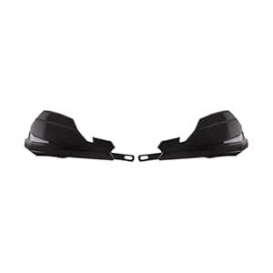 MX Handguard With White DRL