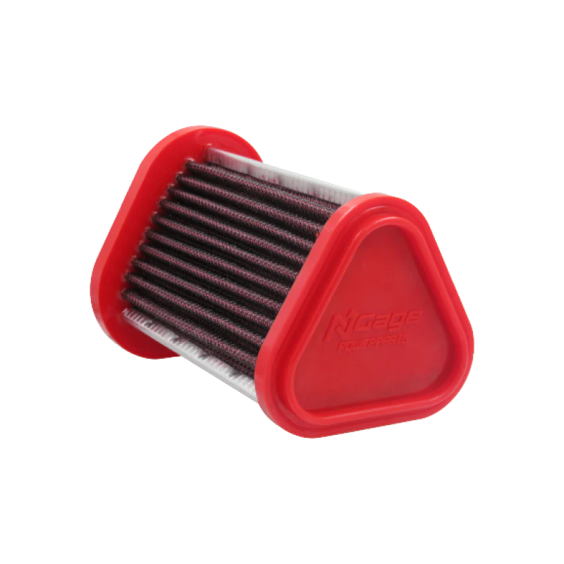 Hyper Flow Air Filter for Royal Enfield Continental GT / Interceptor 650 | NGAGE POWERPARTS