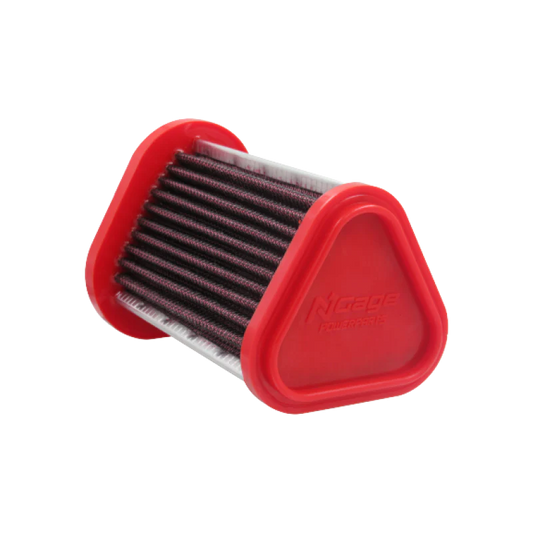 Hyper Flow Air Filter for Royal Enfield Continental GT / Interceptor 650 | NGAGE POWERPARTS