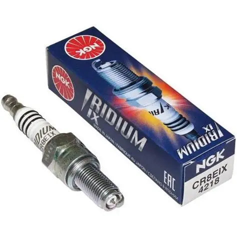 NGK Iridium Spark Plug - CR8EIX