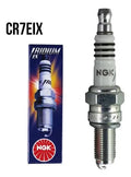 NGK Iridium Spark Plug - CR7EIX