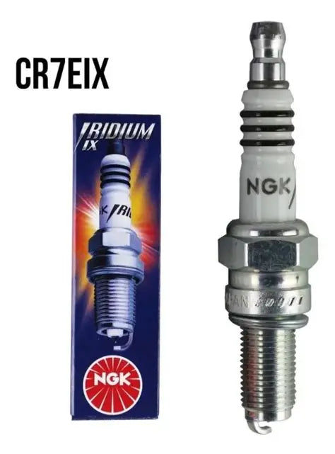 NGK CR7EIX Iridium Spark Plug