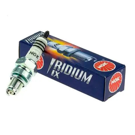 NGK CPR8EAIX-9 Iridium Spark Plug
