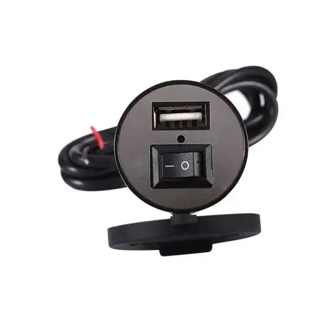 LIU HJG MOBILE USB CHARGER MOB2388