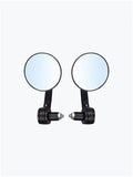 GT 650 mirror round original
