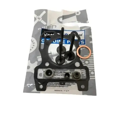 Aprilia SR 150/160 Engine Valve Kit – Piaggio OEM Replacement