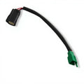 KTM DUKE 125/200/250 PLUG & PLAY MOD - FOR REPLACING HALOGEN HEADLIGHT TO LED 'COMPATIBLE FOR BS6 HEADLIGHTS ONLY'