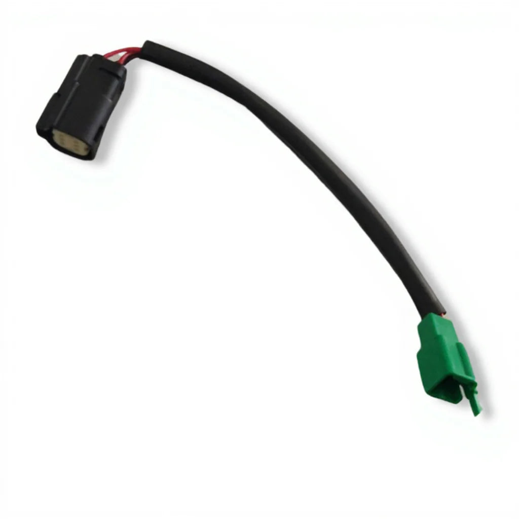 KTM DUKE 125/200/250 PLUG & PLAY MOD - FOR REPLACING HALOGEN HEADLIGHT TO LED 'COMPATIBLE FOR BS6 HEADLIGHTS ONLY'