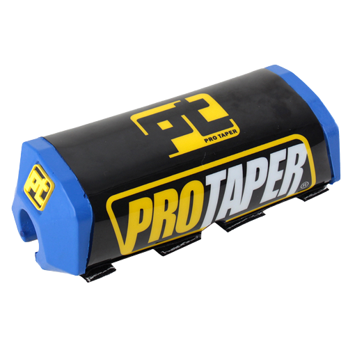 PROTAPER Square Premium Bar Boot(BLUE) HAD11505