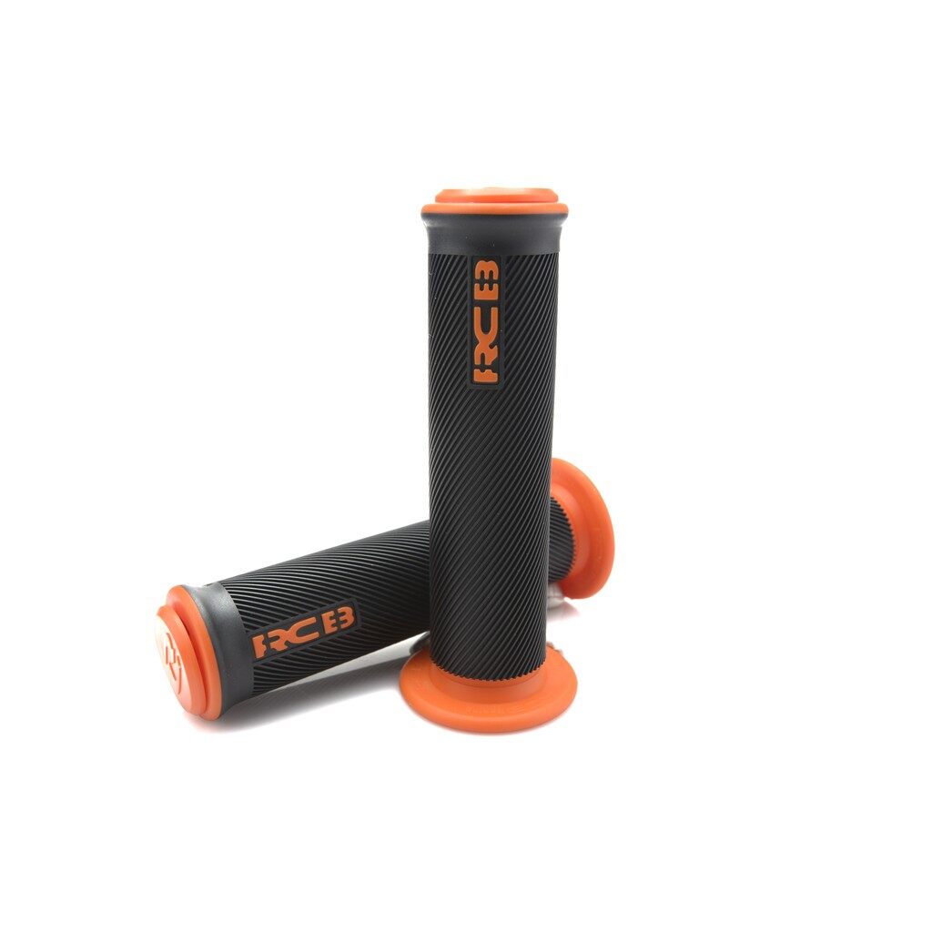 RCB GRIP (ORANGE)