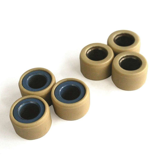 Clutch bush kit Aprilia set of 6 / clutch roller comp kit