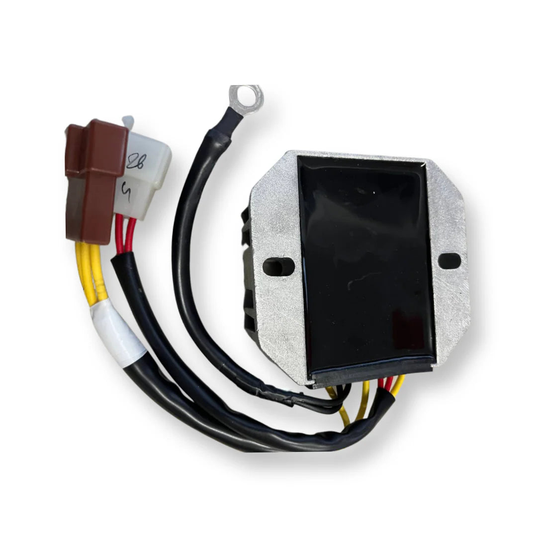 Bajaj pulsar Regulator rectifier RS 200 BS3/BS4