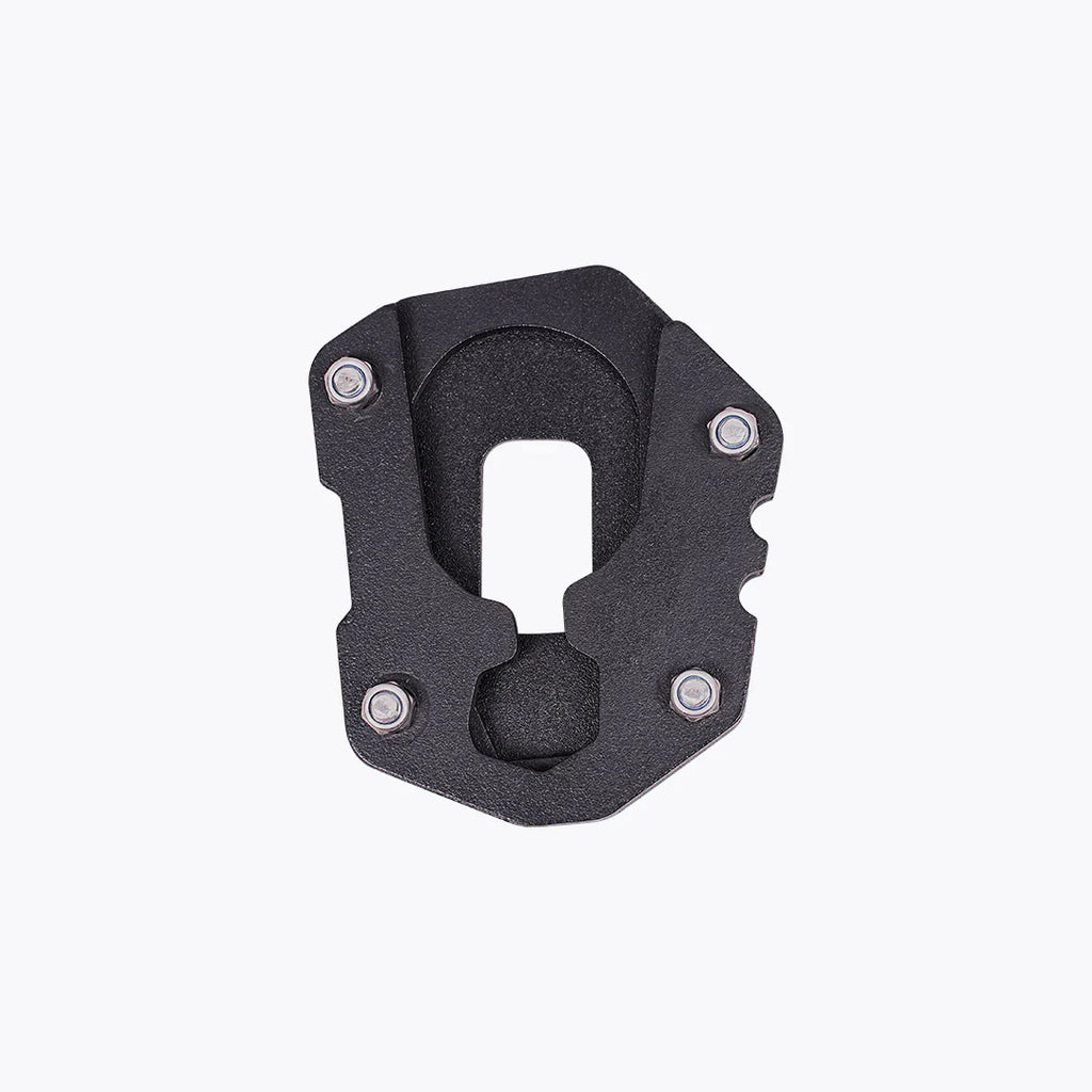 JB Racing KTM ADV 390 2025 Side Stand Base