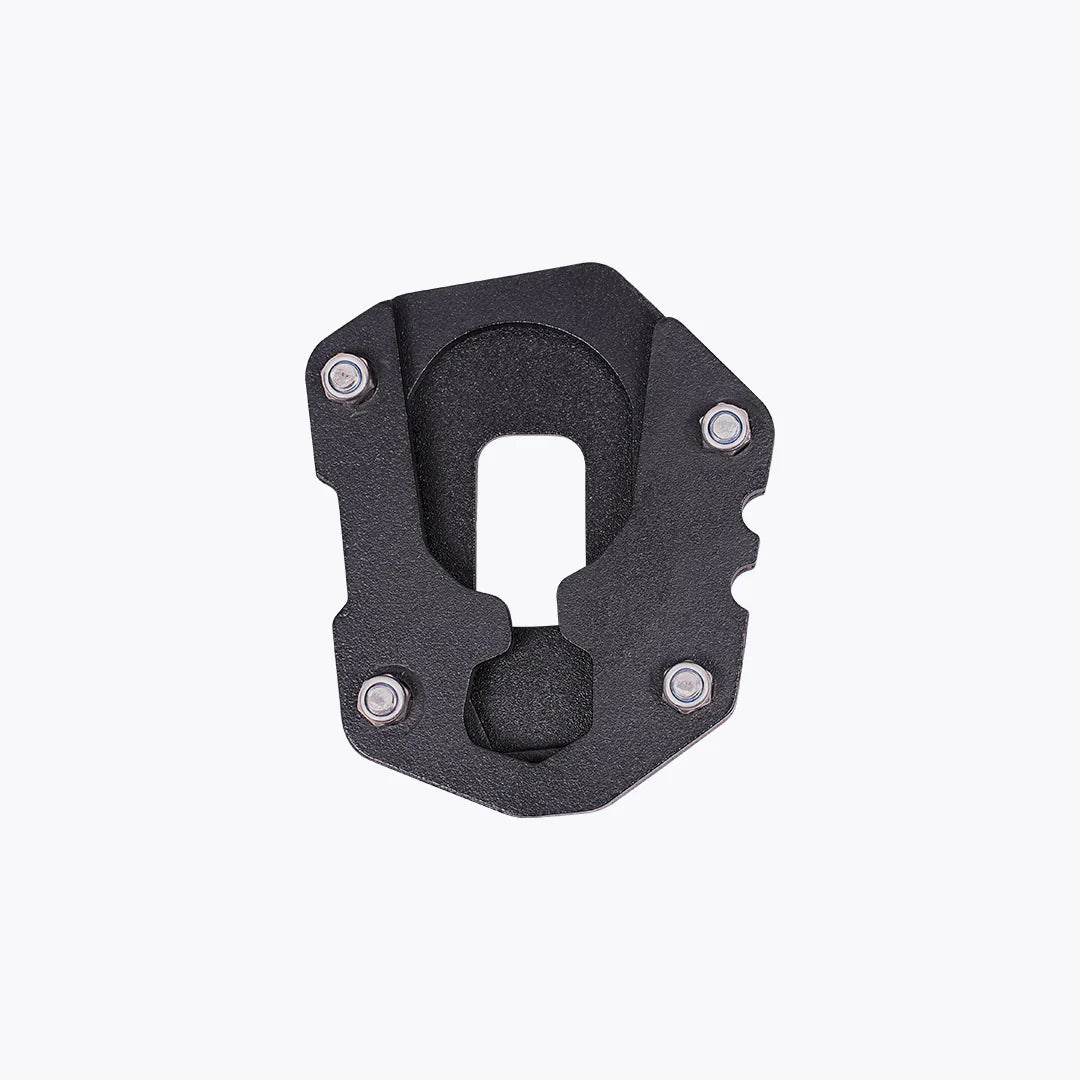 JB Racing KTM ADV 390 2025 Side Stand Base