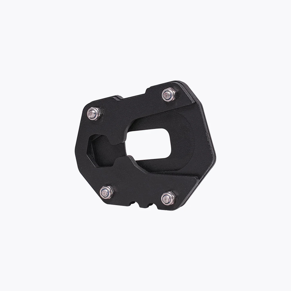JB Racing KTM ADV 390 2025 Side Stand Base