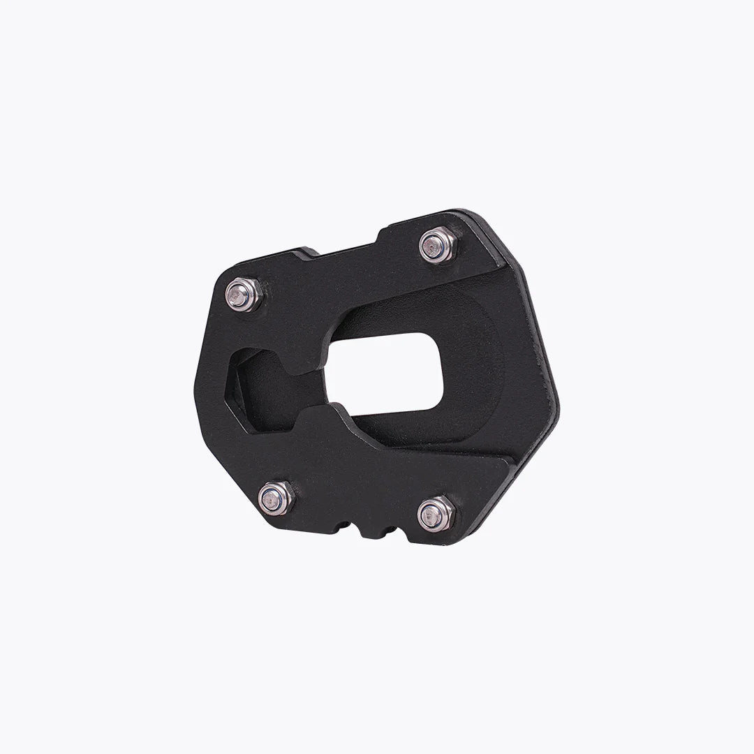 JB Racing KTM ADV 390 2025 Side Stand Base