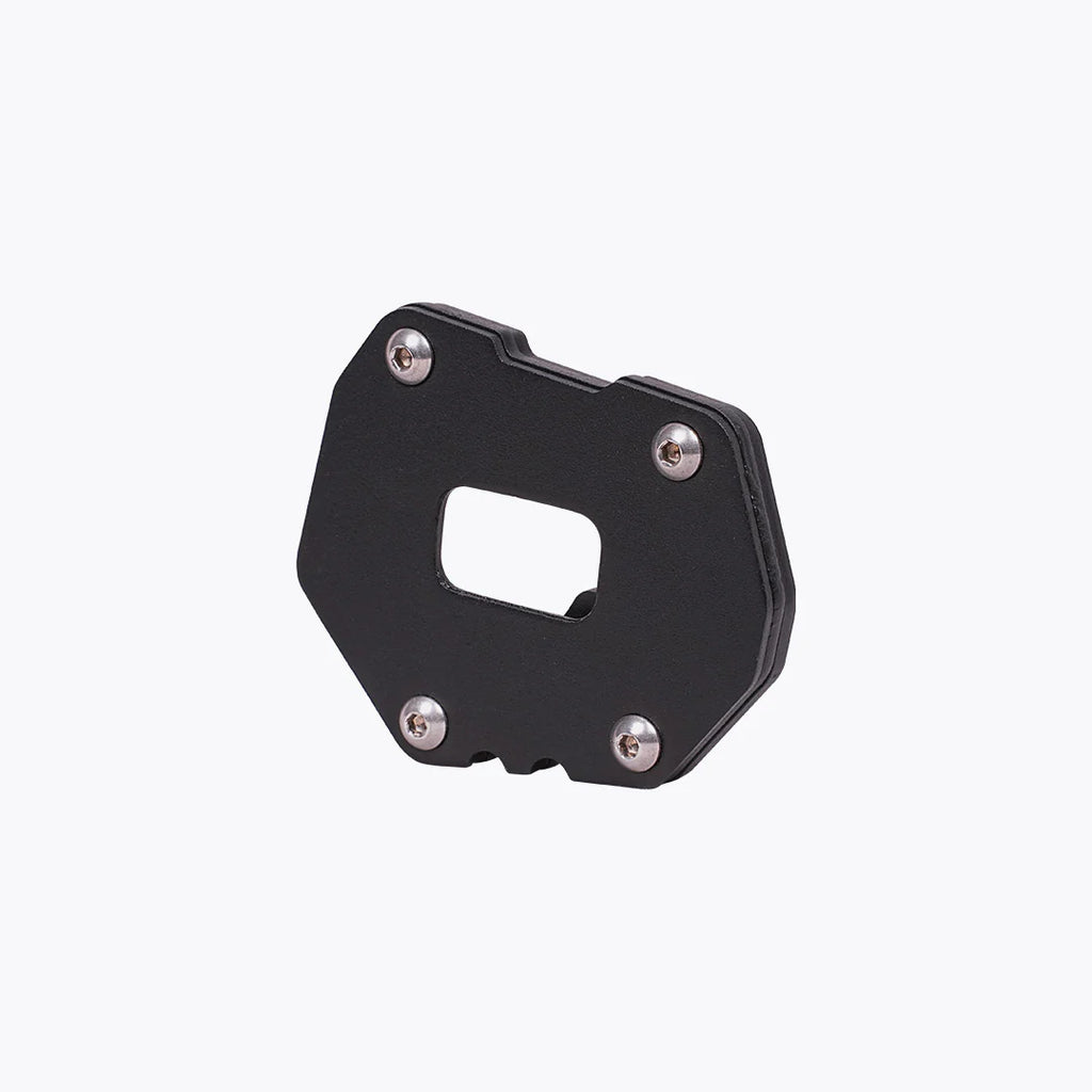 JB Racing KTM ADV 390 2025 Side Stand Base