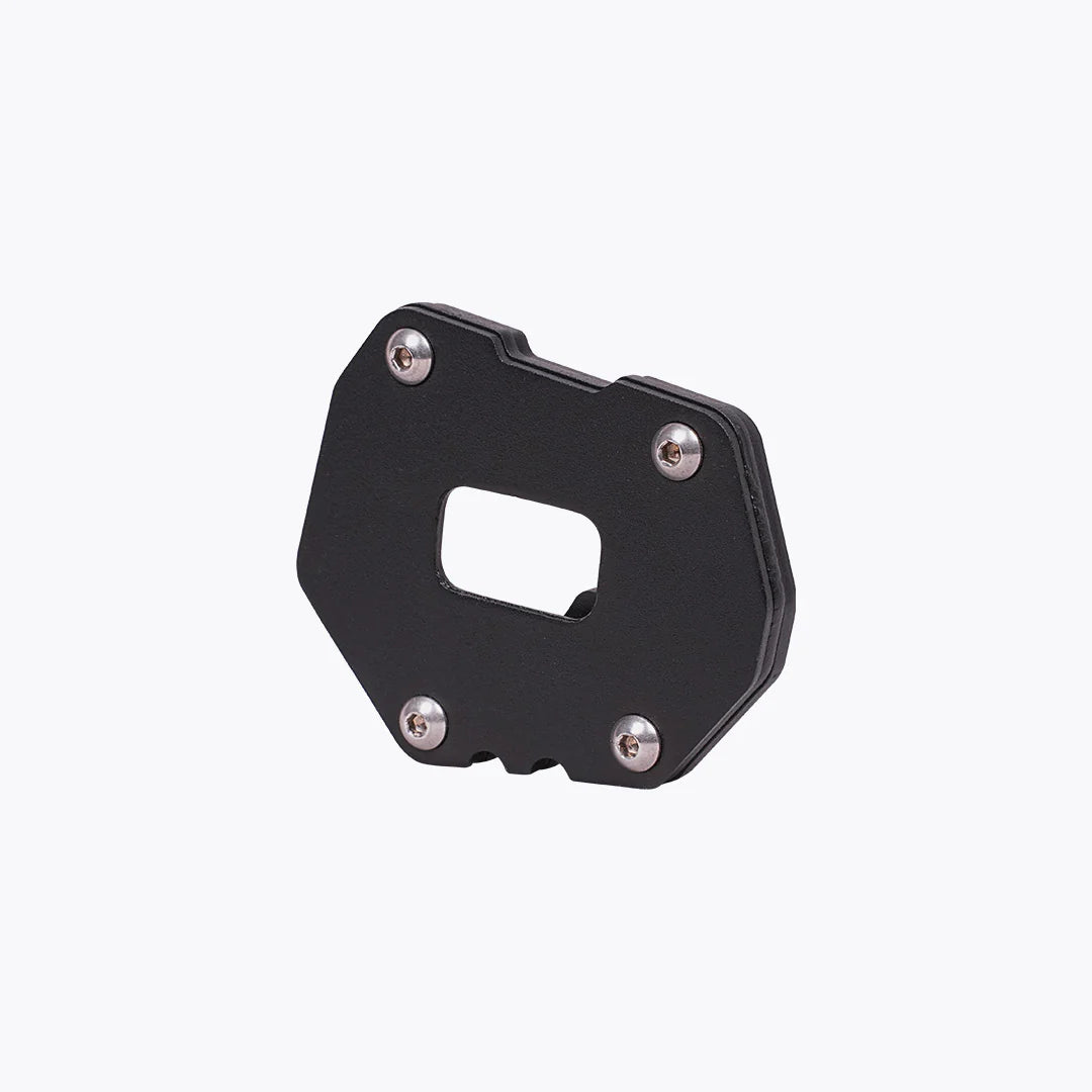 JB Racing KTM ADV 390 2025 Side Stand Base