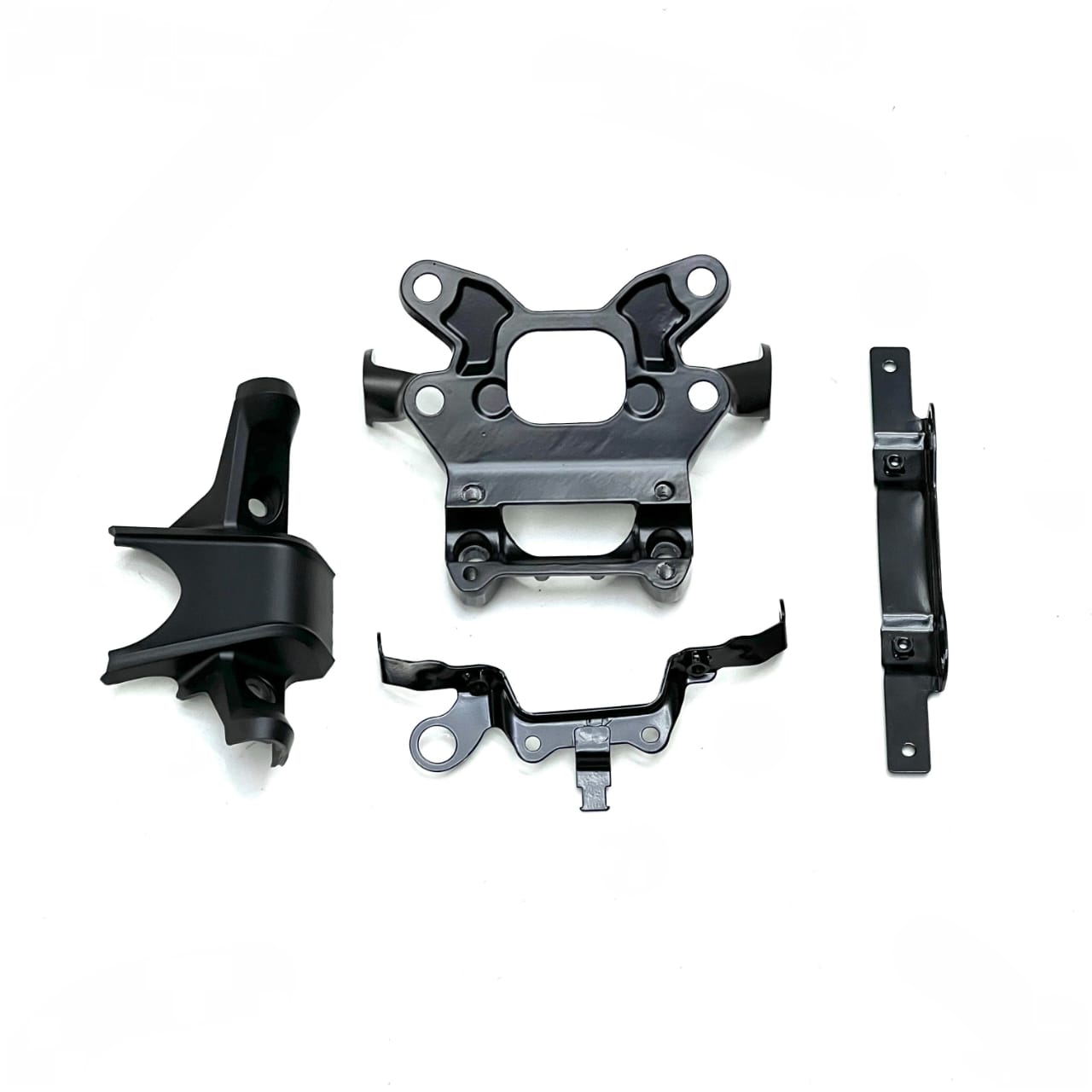 KTM Duke 390 TFT Meter Fitting Gen2 Gen3 Genuine Part