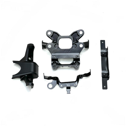 KTM Duke 390 TFT Meter Fitting Gen2 Gen3 Genuine Part