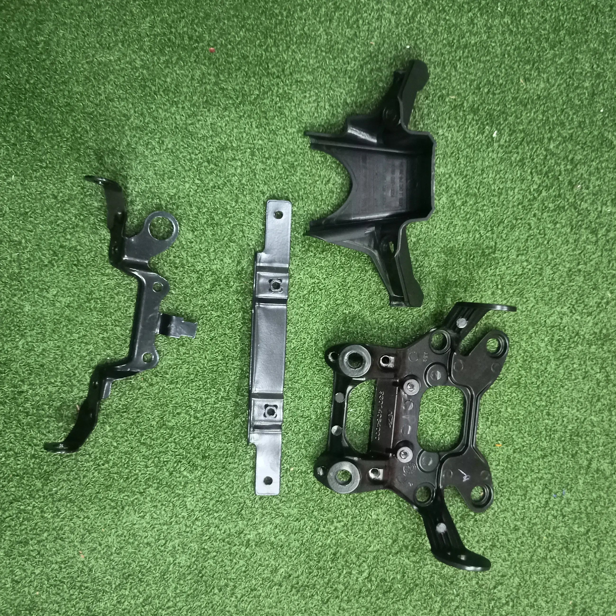 KTM Duke 390 TFT Meter Fitting Gen2 Gen3 Genuine Part