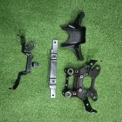 KTM Duke 390 TFT Meter Fitting Gen2 Gen3 Genuine Part