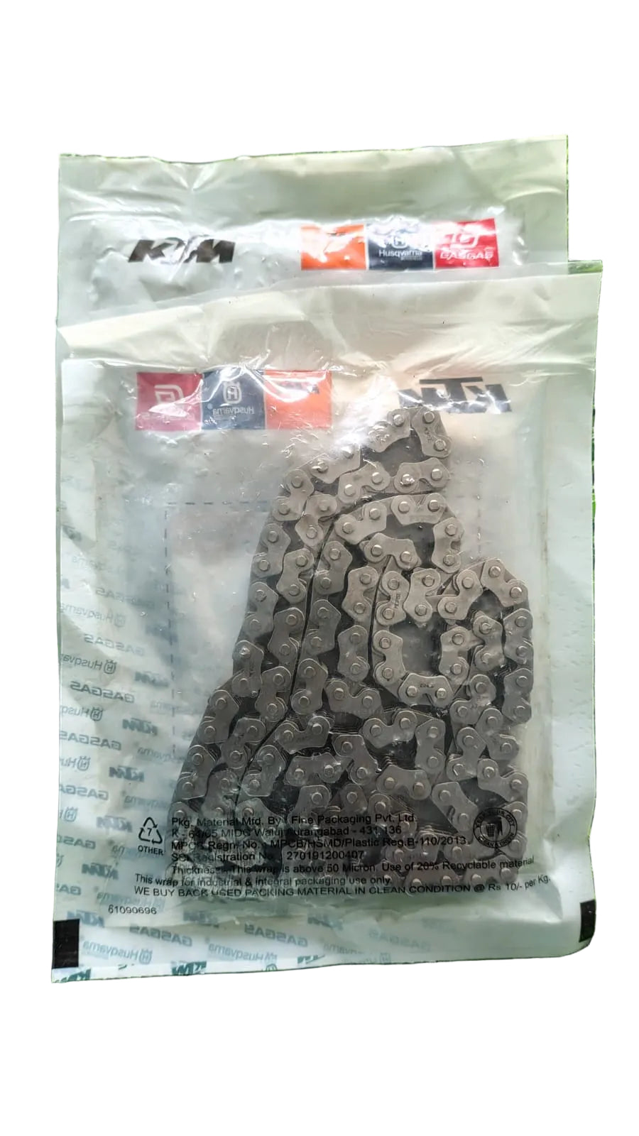 TIMING CHAIN Original KTM DUKE 250/390 (JY511220)