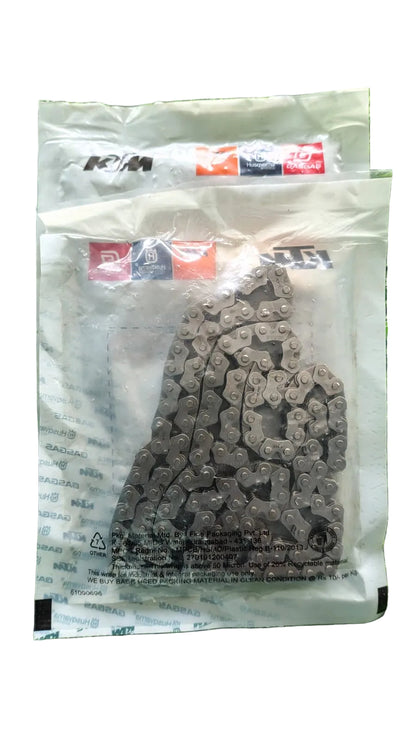 TIMING CHAIN Original KTM DUKE 250/390 (JY511220)